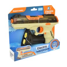 Водяной пистолет