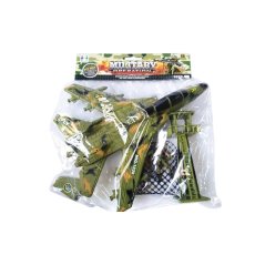 Самолет игрушечный