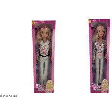 Кукла музыкальная (в ассортименте)