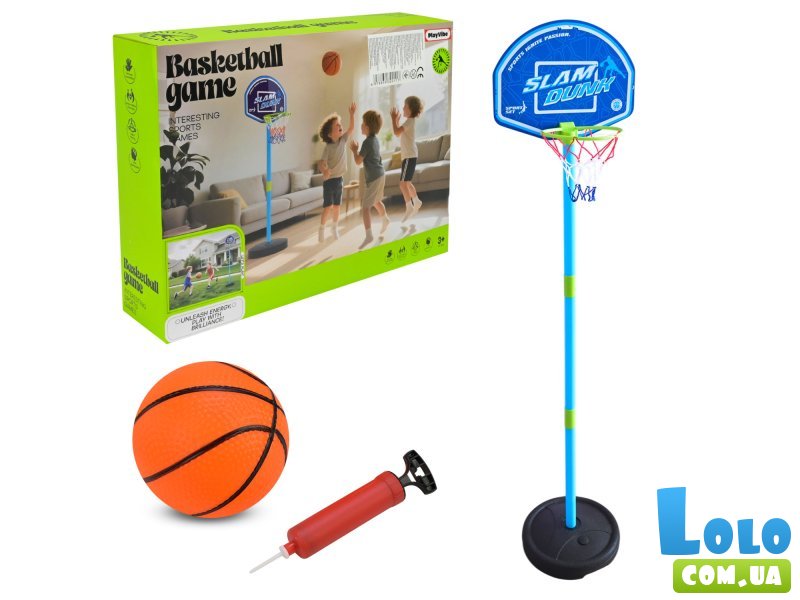Баскетбольный набор
