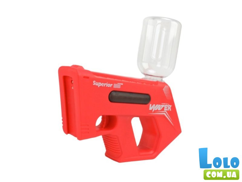 Бластер водный (в ассортименте)