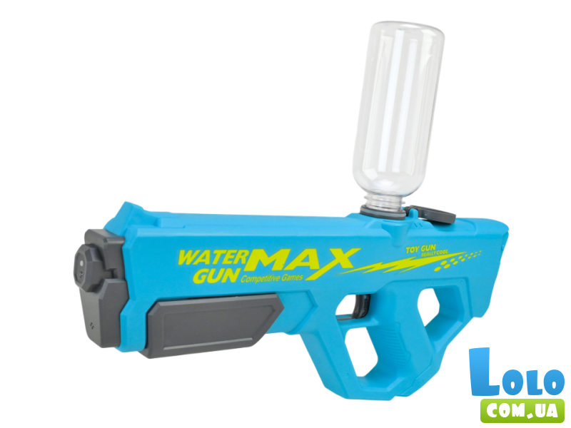 Водный пистолет Watermax (в ассортименте)