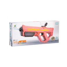 Водный пистолет Watermax (в ассортименте)