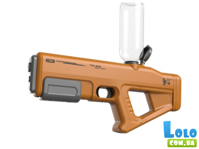 Водный пистолет (в ассортименте)