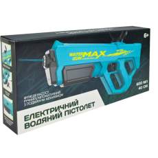 Водный пистолет (в ассортименте)