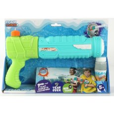 Бластер для стрельбы пеной Foam Madness