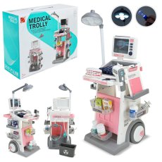 Игровой набор врача