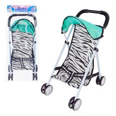 Коляска для куклы