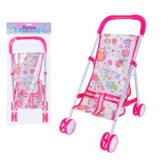 Коляска для кукол