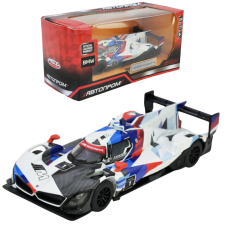 Машина BMW M Hybrid V8, Автопром