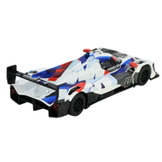 Машина BMW M Hybrid V8, Автопром