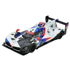 Машина BMW M Hybrid V8, Автопром