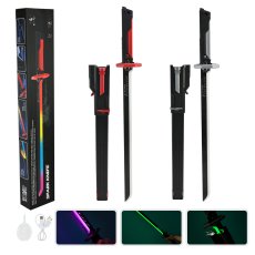 Меч-катана игрушечный (в ассортименте)