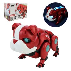 Интерактивная игрушка Песик