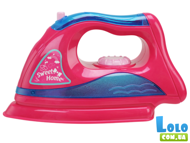 Утюг детский Sweet Home