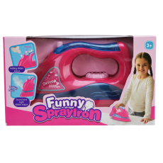 Утюг детский Sweet Home