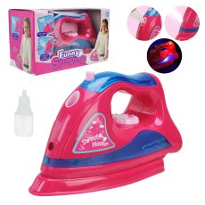 Утюг детский Sweet Home