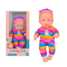 Пупс детский