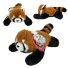 Мягкая игрушка Панда Plush and Co, 30 см