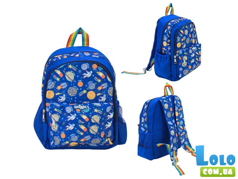 Рюкзак детский Космос