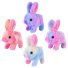 Мягкая интерактивная игрушка Кролик (в ассортименте)