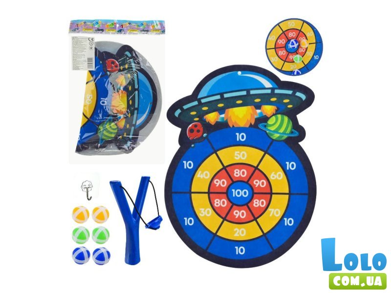 Дартс Космос