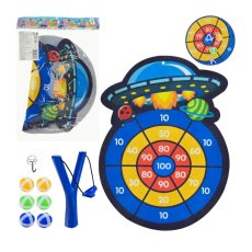 Дартс Космос