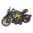 Мотоцикл металлопластиковый (в ассортименте)