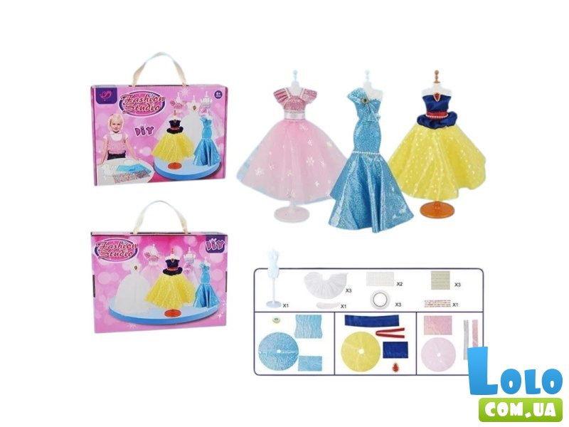 Набор дизайнера