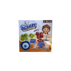 Настольная игра Square