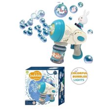 Пистолет с мыльными пузырями