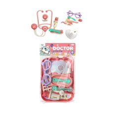 Игровой набор врача
