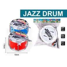 Барабан детский (в ассортименте)