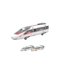 Поезд игрушечный (в ассортименте)