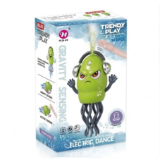 Интерактивная игрушка Восьминожка (в ассортименте)