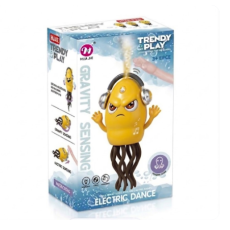 Интерактивная игрушка Восьминожка (в ассортименте)