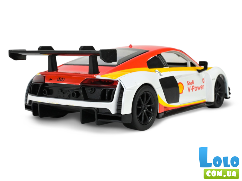 Машина Audi R8, Автопром