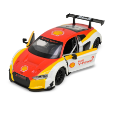 Машина Audi R8, Автопром