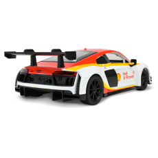 Машина Audi R8, Автопром