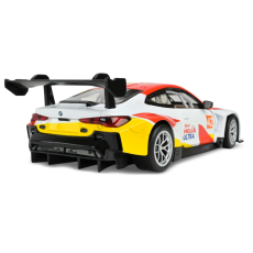 Машина BMW M4 GT3, Автопром