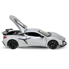 Машина Chevrolet Corvette C8 Z06 (2024), Автопром