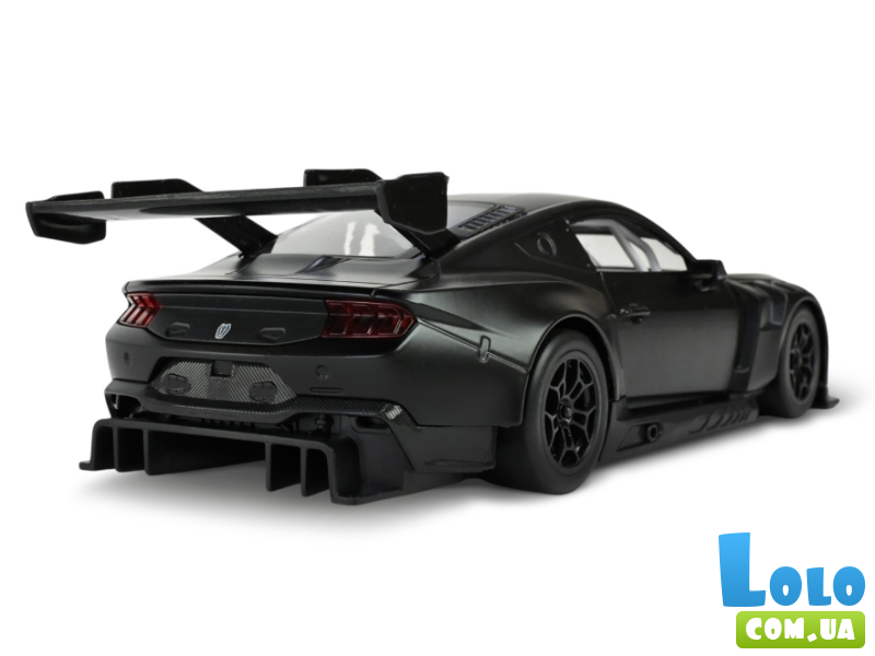 Машина Ford Mustang GT3(2024), Автопром