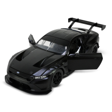 Машина Ford Mustang GT3(2024), Автопром
