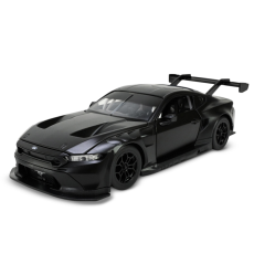 Машина Ford Mustang GT3(2024), Автопром