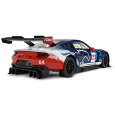 Машина Ford Mustang GT3 (2024), Автопром