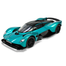 Машина Aston Martin Valkyrie 2024, Автопром