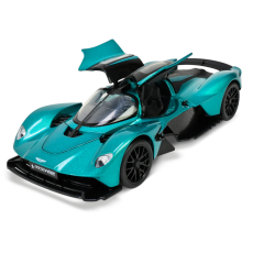 Машина Aston Martin Valkyrie 2024, Автопром