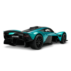 Машина Aston Martin Valkyrie 2024, Автопром