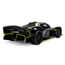 Машина Aston Martin Valkyrie 2024, Автопром