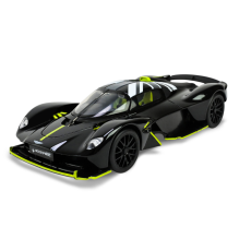 Машина Aston Martin Valkyrie 2024, Автопром